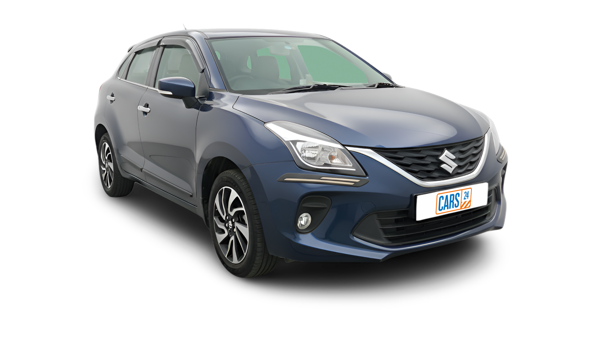 Maruti Baleno-img